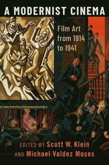 Modernist Cinema 1
