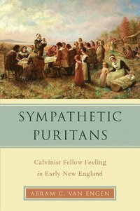 bokomslag Sympathetic Puritans