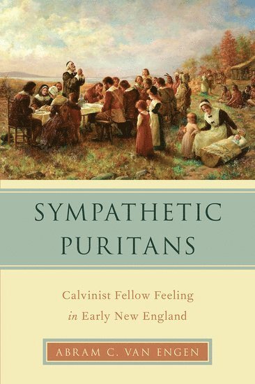 Sympathetic Puritans 1