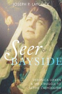 bokomslag The Seer of Bayside