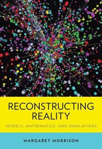 bokomslag Reconstructing Reality