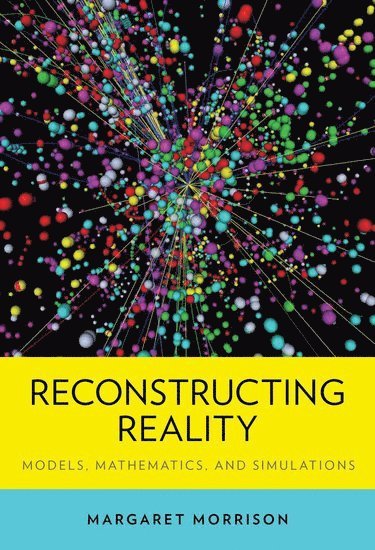 bokomslag Reconstructing Reality