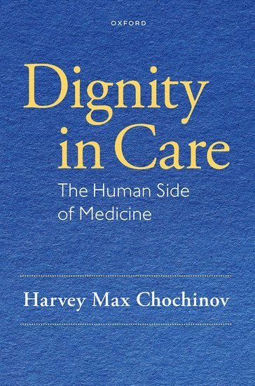 Dignity in Care 1