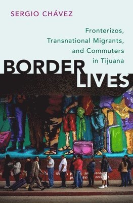 Border Lives 1