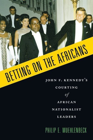 Betting on the Africans 1