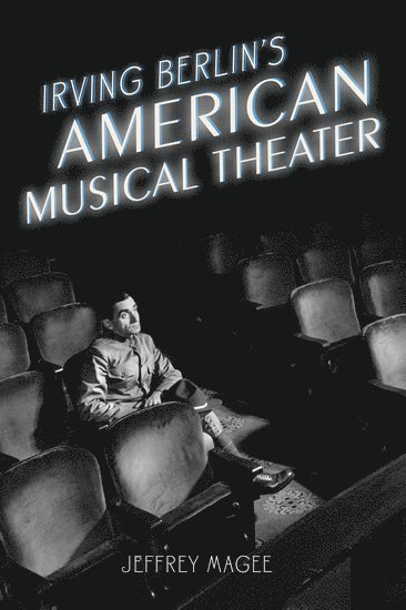 bokomslag Irving Berlin's American Musical Theater