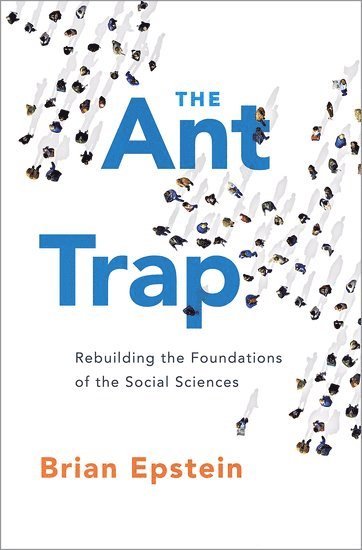 The Ant Trap 1