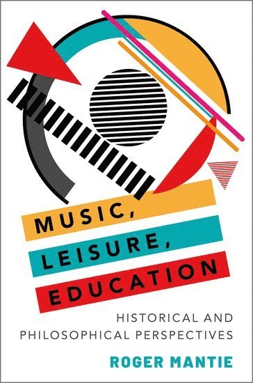 Music, Leisure, Education 1