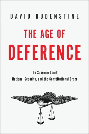 The Age of Deference 1