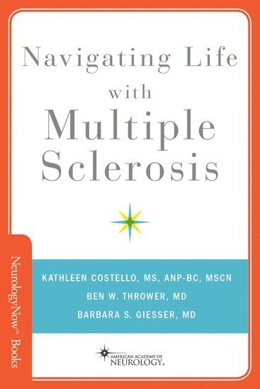 Navigating Life with Multiple Sclerosis 1