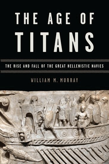 William M. Murray - The Age of Titans, Häftad