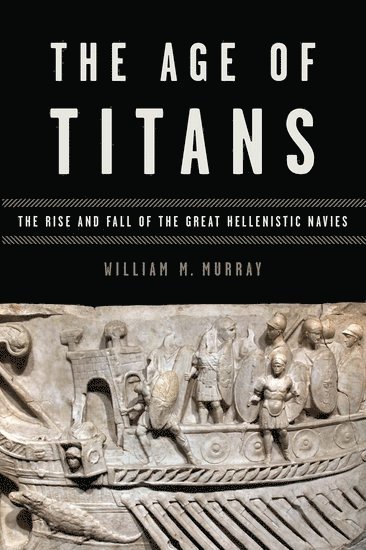 The Age of Titans 1