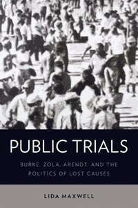 bokomslag Public Trials