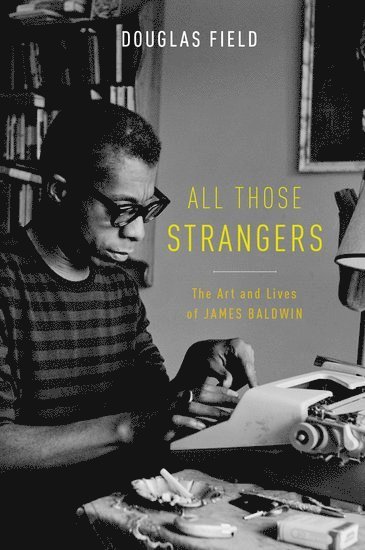 All Those Strangers 1