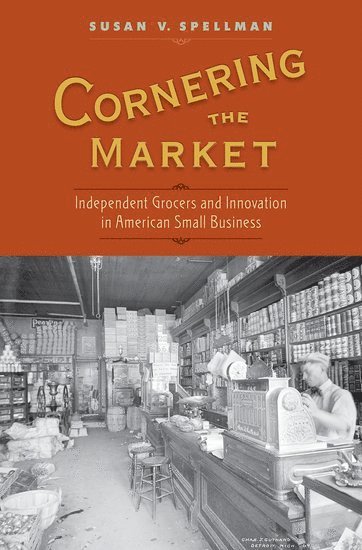 Cornering the Market 1