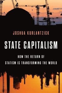 bokomslag State Capitalism
