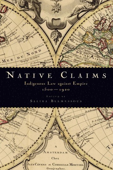 Native Claims 1