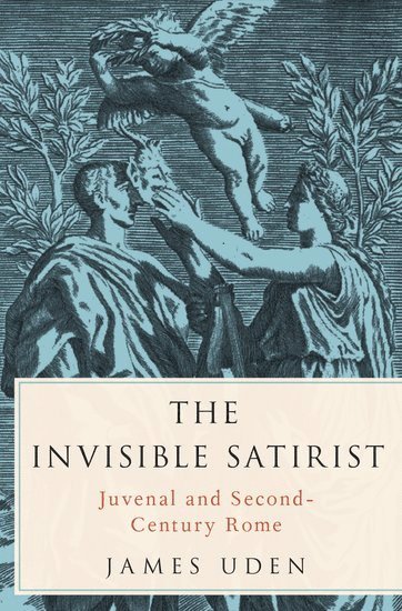 The Invisible Satirist 1