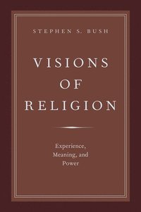 bokomslag Visions of Religion