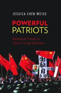 bokomslag Powerful Patriots