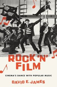 bokomslag Rock 'N' Film
