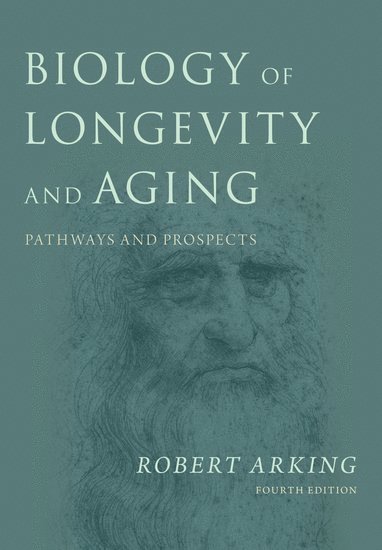 bokomslag Biology of Longevity and Aging