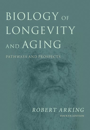 bokomslag Biology of Longevity and Aging