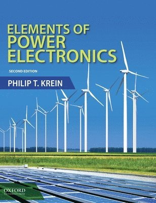 Elements of Power Electronics 1