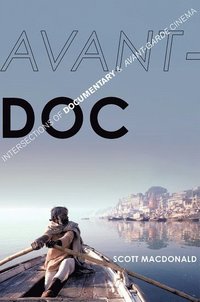 bokomslag Avant-Doc