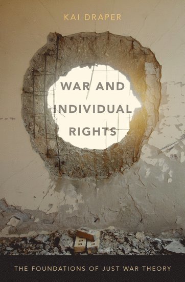 War and Individual Rights 1