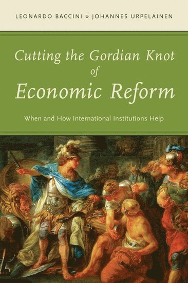 Cutting the Gordian Knot of Economic Reform 1