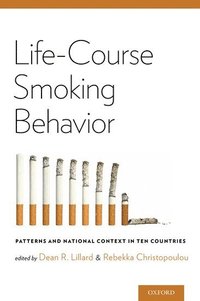 bokomslag Life-Course Smoking Behavior