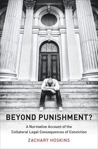bokomslag Beyond Punishment?