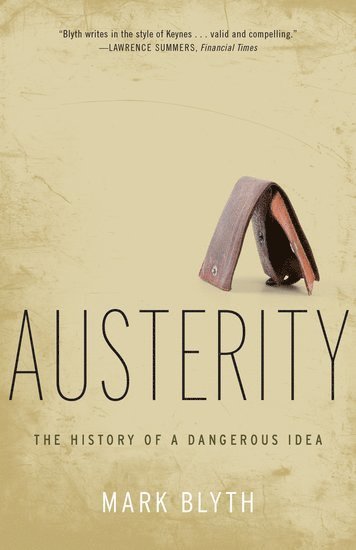 Austerity 1