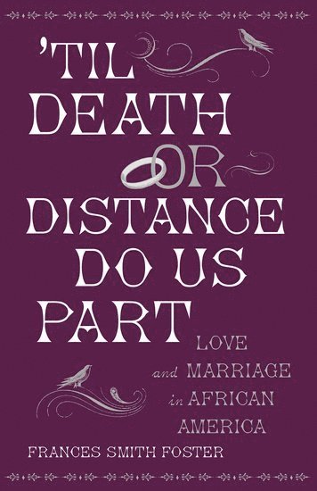 'Til Death Or Distance Do Us Part 1