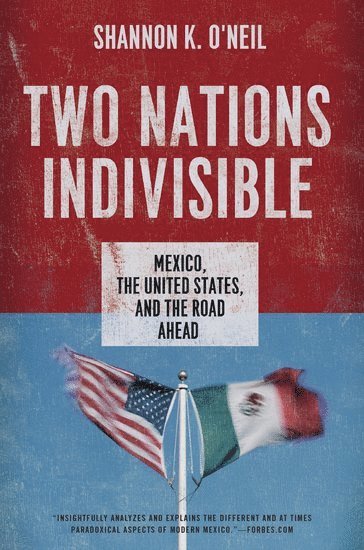 Two Nations Indivisible