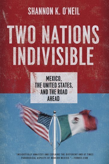 Two Nations Indivisible 1