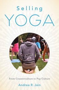 bokomslag Selling Yoga