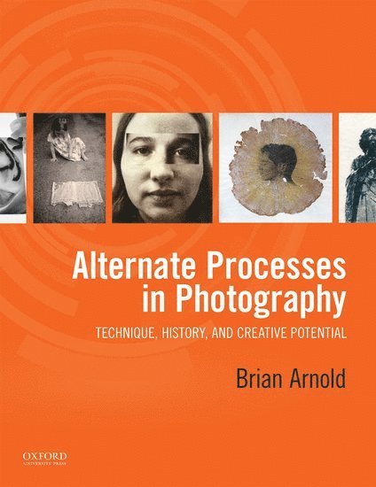 Alternate Processes in Photography 1