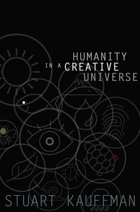 bokomslag Humanity in a Creative Universe