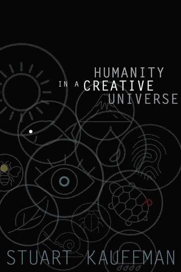Humanity in a Creative Universe 1