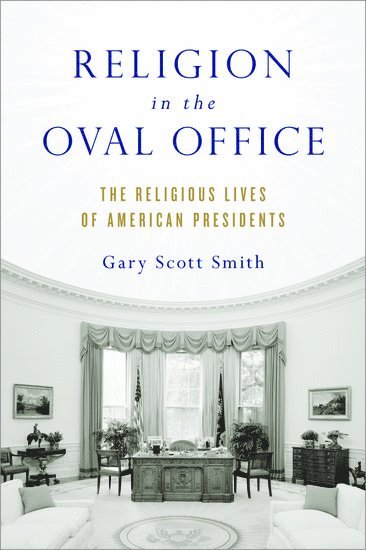 Religion in the Oval Office 1