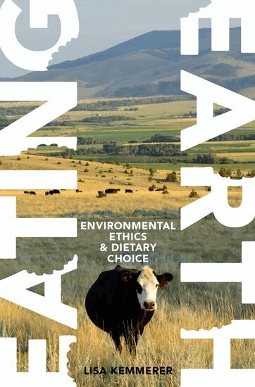 Lisa Kemmerer - Eating Earth, Inbunden