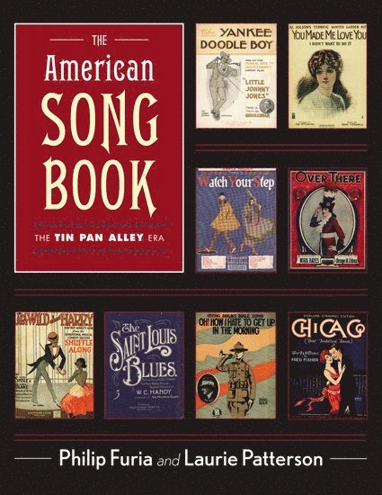 The American Song Book 1
