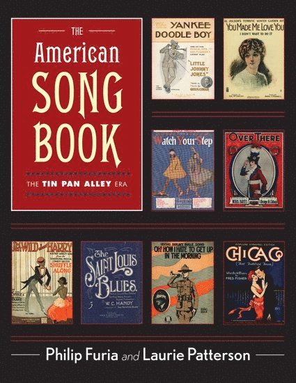 The American Song Book 1