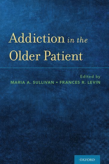 Addiction in the Older Patient 1