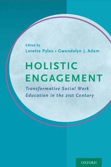 bokomslag Holistic Engagement