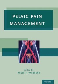 bokomslag Pelvic Pain Management