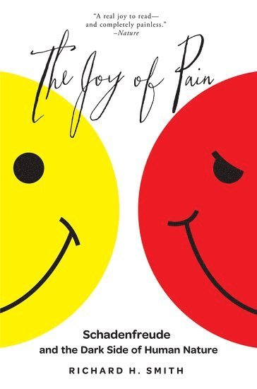 The Joy of Pain 1