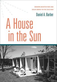 bokomslag A House in the Sun